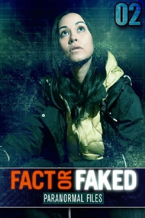 watch fact.or.faked onlin3|fact or faked paranormal files cast.